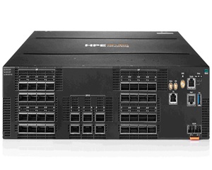 HPE 아루바 네트워킹, 데이터센터 분산형 서비스 스위치 성능 두 배 향상